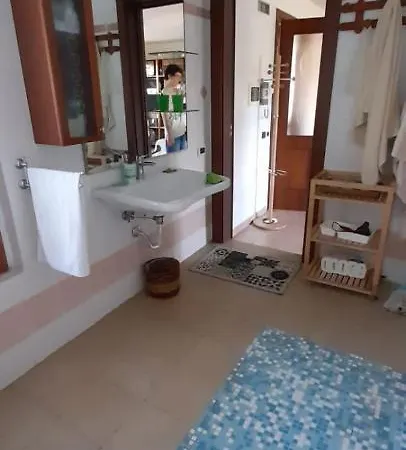 Casa Vacanze La Rosa E L'ulivo Holiday home *