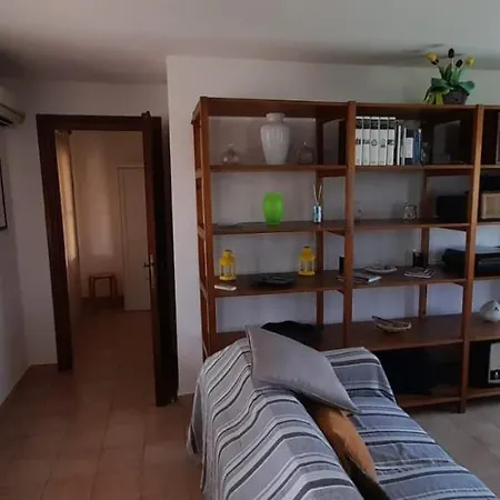 Casa Vacanze La Rosa E L'ulivo